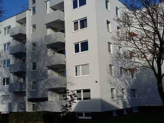 Schöne 3-Zimmer-Wohnung mit Balkon in ruhiger Lage von Baesweiler