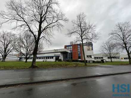 Werbewirksame Bürofläche im Gewerbepark in Lünen Alstedde