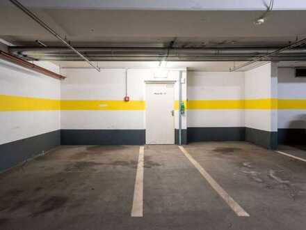 2x Tiefgaragenstellplätze in Heilbronn
