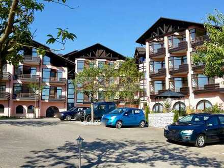 Hotel / Hostel / Pflegeeinrichtung in Bad Laasphe zu vermieten oder zu verpachten.