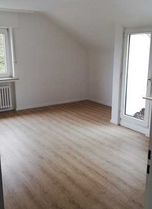 Traumhafte schöne 2 Zimmer Wohnung in Düsseldorf-Wittlaer zu vermieten!!!