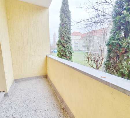 Beimssiedlung - hier fühl´ ich mich wohl!