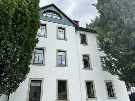 Schöne 2-Zimmer-Wohnung mit Balkon in Dresden