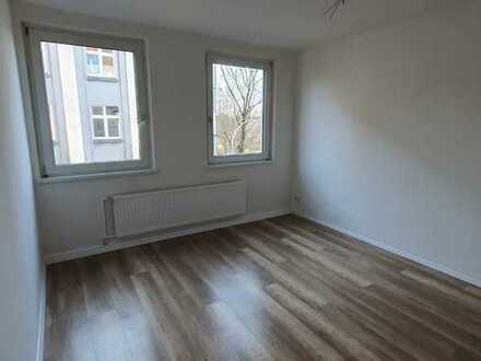 Erstbezug nach Sanierung: Charmante 2-Zimmer-Wohnung im Dortmunder Hafenviertel