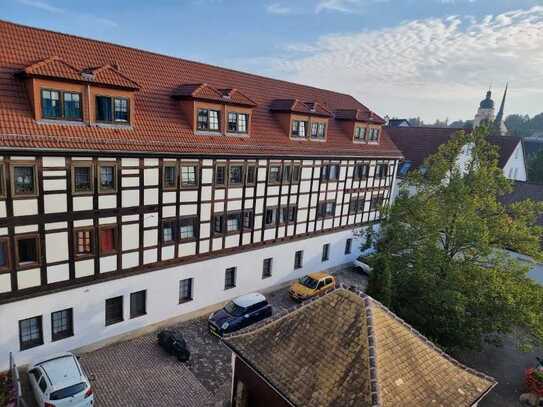 Gemütliche 3,5-Raum-Whg. in zentraler Wohnlage!
