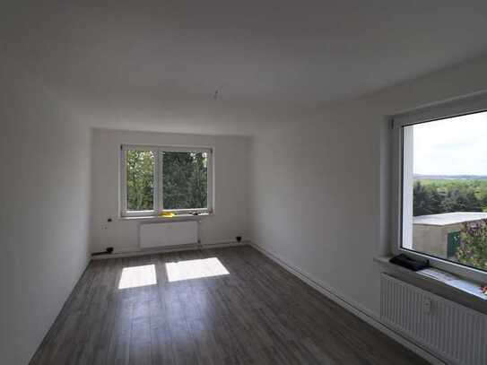 Familienfreundliche - 4 Zimmer Wohnung