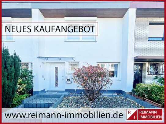 Königsdorf | Modernisiertes Reihenmittelhaus | Einbauküche | bezugsfrei