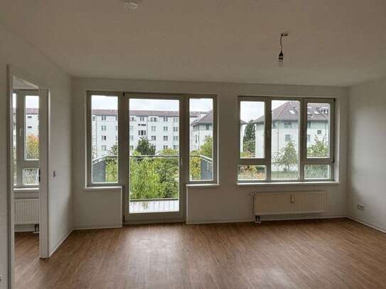 WBS-pflichtiges 1,5 Zimmer Singleapartment! NUR MIT WBS !!!