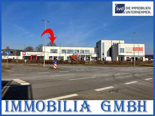 PROVISIONSFREI - Büro- und Gewerberäume in hervorragender Lage von 66482 Zweibrücken