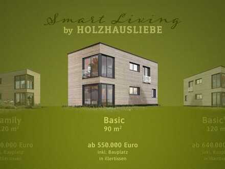 Smart-Living-Basic in Illertissen