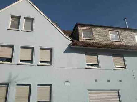 WG geeignete gepflegte Wohnung in Gießen Stadtteil Kleinlinden