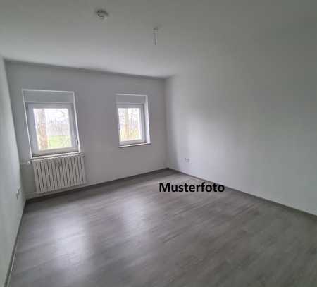 Schöner Wohnen in dieser interessanten 2-Zimmer-Wohnung