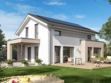 Bauen mit Festpreisgarantie über 18 Monate! Sicher bauen mit Livinghaus!