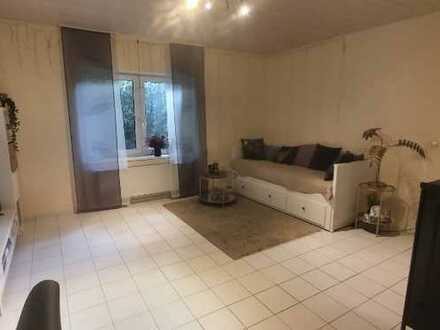 Kleine 2-Zimmer-Wohnung mit EBK in Ittlingen