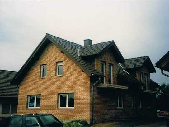 Souterainwohnung in Hennef-Warth