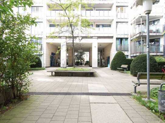 NEUER PREIS: Tiefgaragenstellplatz in zentralerToplage "Märkische Museum"