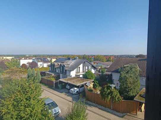 Sehr großes Wohnhaus in ruhiger Anliegerstraße in Meckenheim