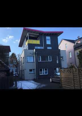 1 Zimmer Apartment möbliert