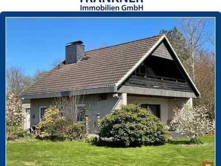 Haus am See