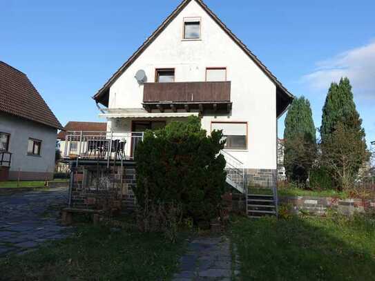 Einfamilienhaus - Zentral und trotzdem ruhig gelegen - Angebotsverfahren