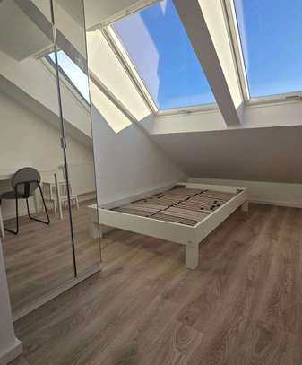 Erstbezug nach Sanierung | Möblierte Zimmer | 8 m ² bis 212 m² |