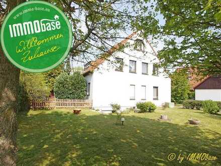 2 Etagen mit sonniger Terrasse und Garten - Frei!