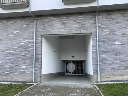 Tiefgaragenstellplatz zur Miete