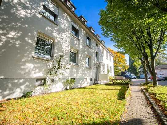 Attraktive Kapitalanlage im Herzen von Marl-Brassert !