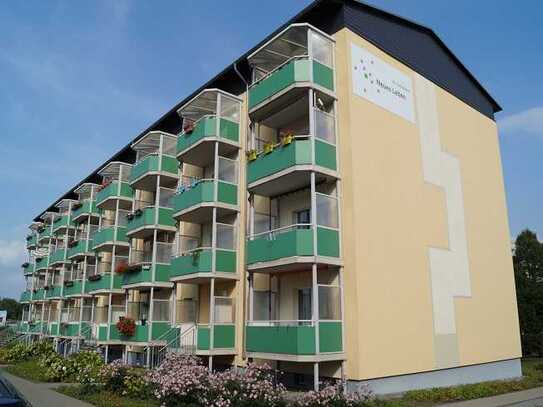 Platz für die ganze Familie - 5-Raum-Wohnung mit 2 Bädern!