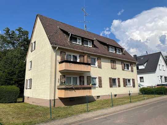 MEHRFAMILIENHAUS IN RUHIGER LAGE