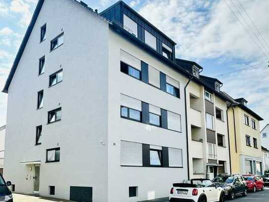 Mehrfamilienhaus mit 5 Wohneinheiten - in begehrter HN-Ost Lage! *Doppelgarage *Balkone