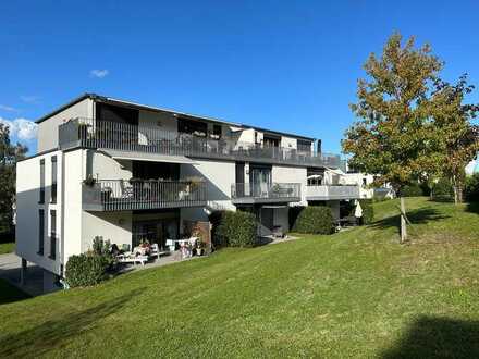 Glücksgriff für Anleger - neuwertiges Mehrfamilienhaus in Baden-Baden