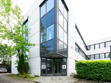 Ihr neues Büro mit 370m² im Düsseldorfer Süden! 
Perfekt gelegen, individuell gestaltbar, im 1.OG.
