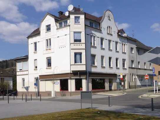 3-Zimmer-Wohnung in Plettenberg am Bahnhof