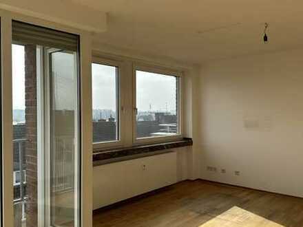 Gemütliches Appartement mit Balkon und Charme in Volmerswerth