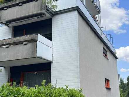 Dortmund-Gartenstadt! Ansprechende 4,5-Zimmer-Wohnung mit Balkon in Dortmund