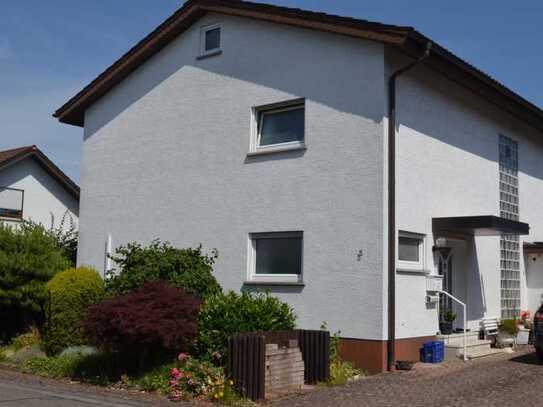 Gepflegtes Einfamilienhaus in Leimen