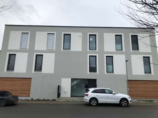 Tolle, neuwertige 3 ZKB Wohnung in Walldorf