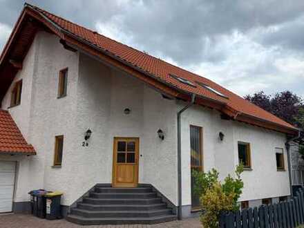 PROVISIONSFREI !! Freistehendes Einfamilienhaus