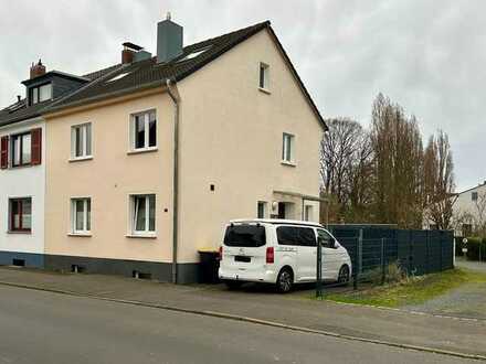 Provisionsfrei! Einfamilienhaus in Plittersdorf, Bonn