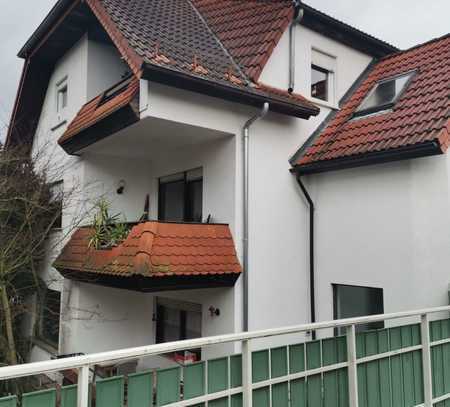 Attraktives 2 Familienhaus mit Einliegerwohnung - 61169 Friedberg-OT Ockstadt
