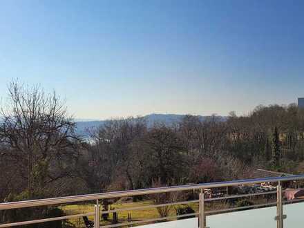 Helle, ruhig gelegene 3 Zimmer Wohnung mit EBK und Balkon in Stuttgart
