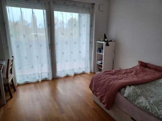 Apartment in Freising