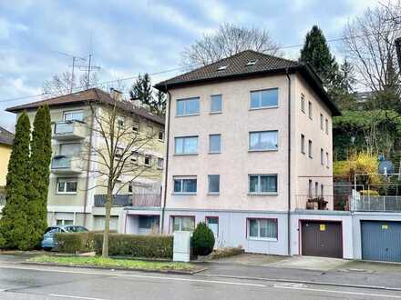 Rentables 5-Familienhaus