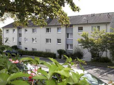 2-Zimmer Wohnung in Haspe-Spielbrink