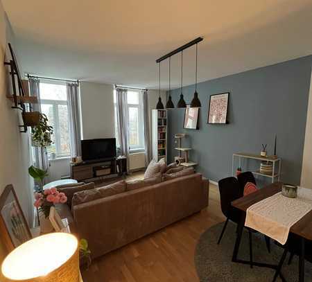 MEGA -》STADLERSTR. 11 / CITY+UNI NAHE 2 ZI OASE, EINBAUKÜCHE+MÖBEL !!