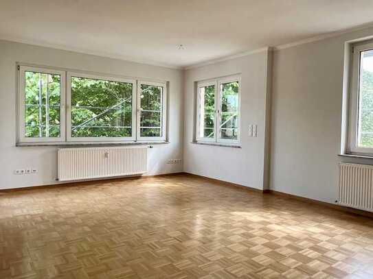 3-Zimmer-Wohnung im Jugendstilaltbau - TOP Gelegenheit