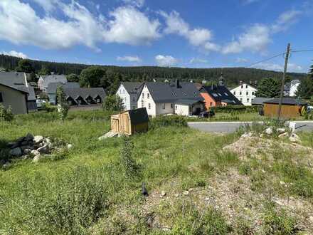 Großzügiges, baureifes Grundstück in ruhiger, zentraler Lage (voll erschlossen)