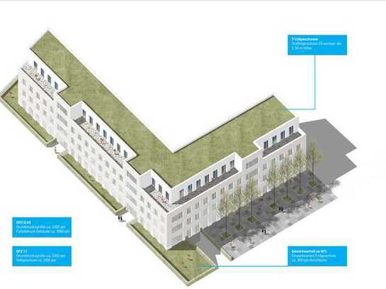 2638m² Grundstück in Engelsdorf zu verkaufen