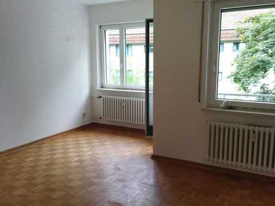 2 Zimmerwohnung im Kurbezirk